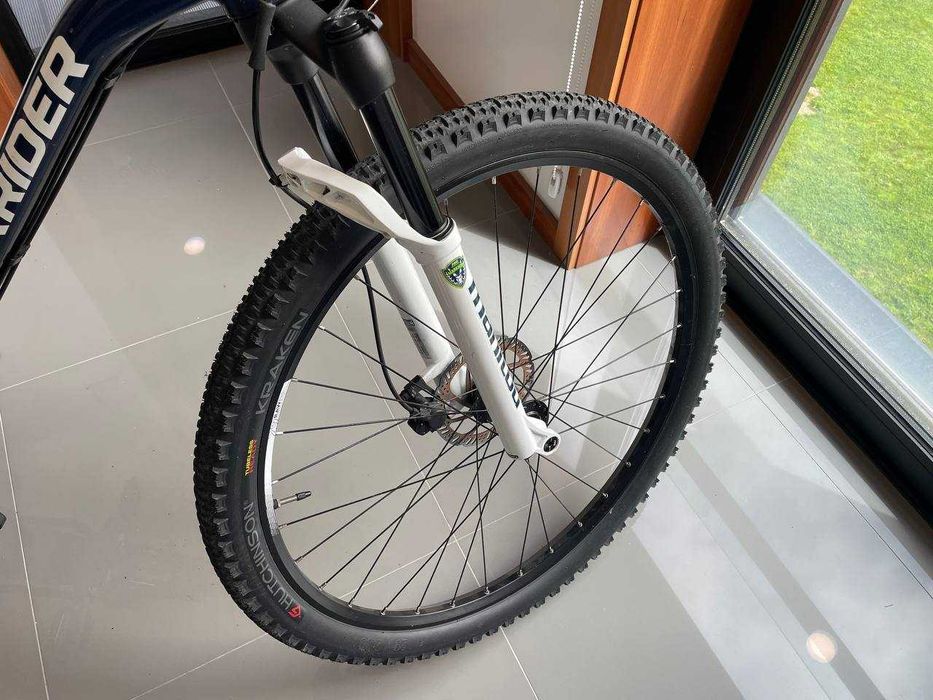 Bicycle Rockrider XC100