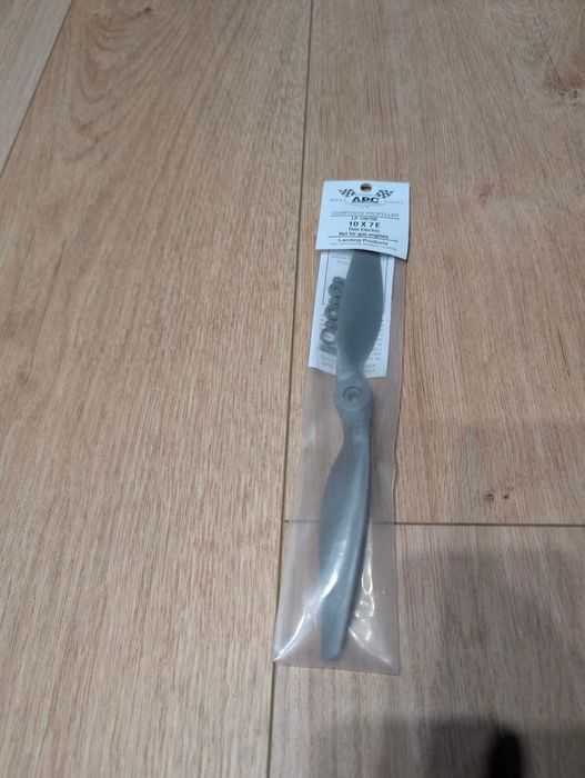 samolot esa rc kit FW190 xxl napolskimniebie silnik serwa