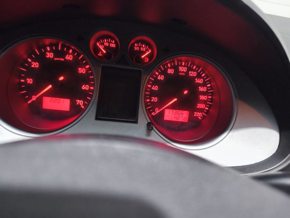 Seat Ibiza 6l 1.2