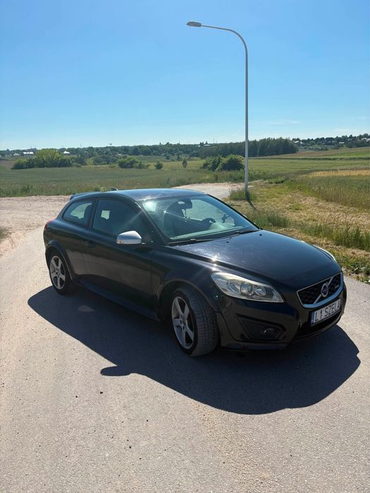 Samochód Volvo