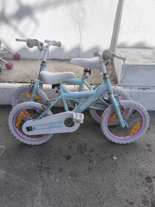 Bicicletas de Criança