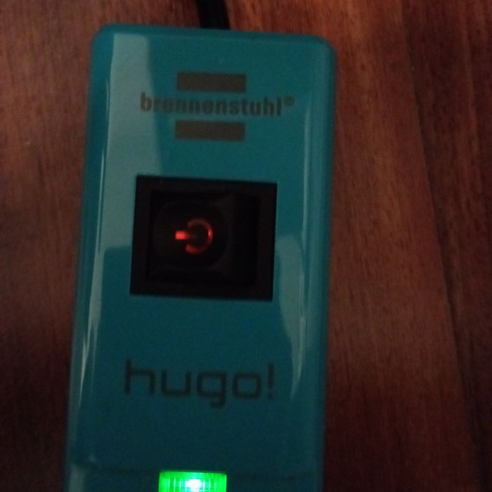 Hugo Power Split 4
