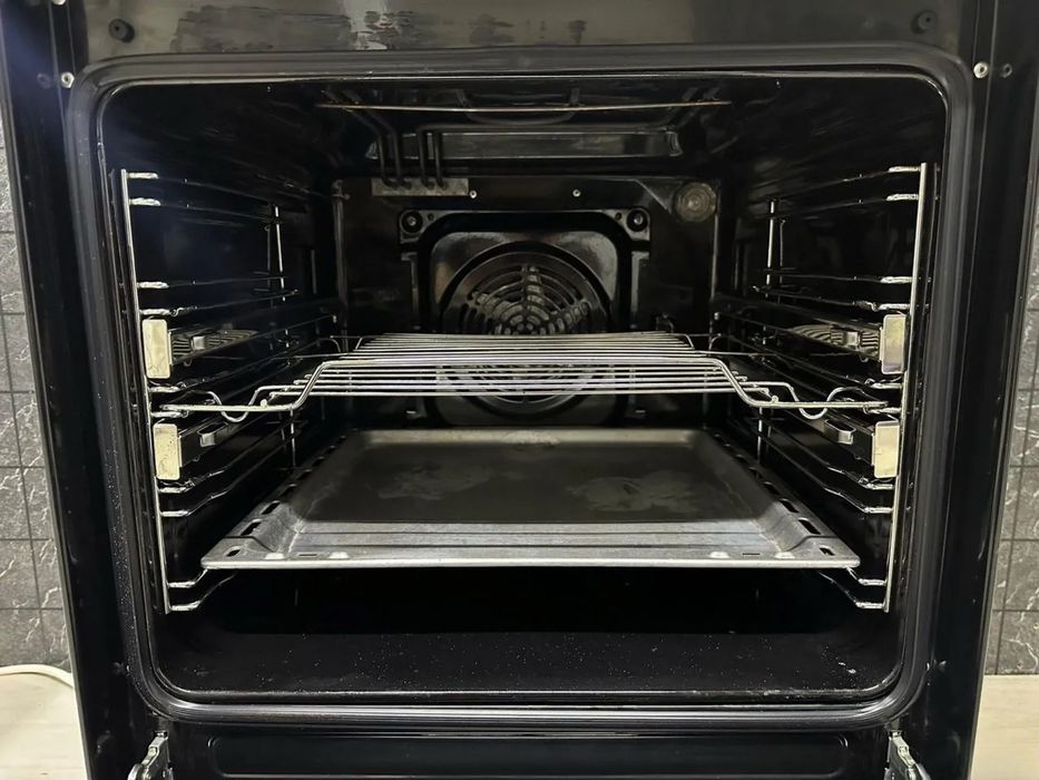 Електрична, электрическая плита Hansa fccx58204, доставка