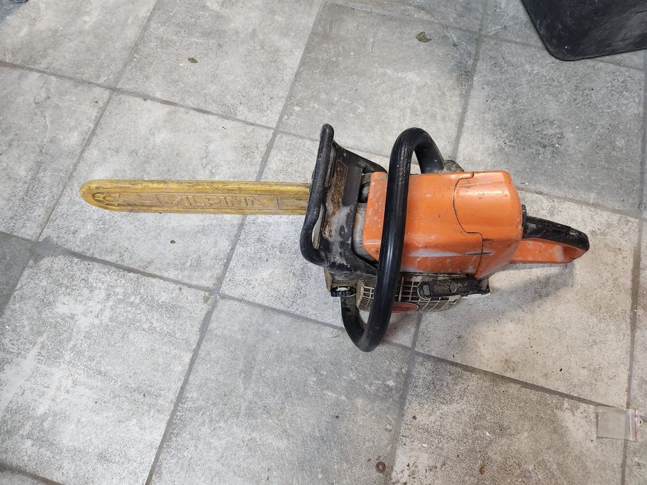 Stihl Ms 230 sprawna