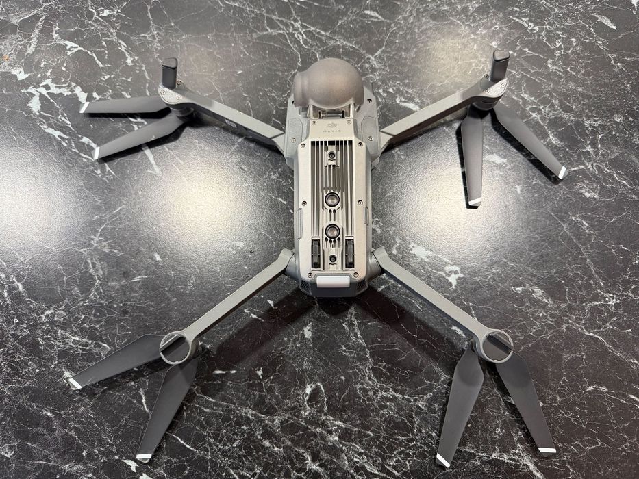 Dron DJI Mavic Pro 1 Fly More Combo FCC! 500 metrów wznoszenia