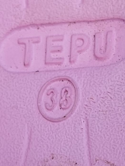 Buty damskie Trepki rozmiar 38 firma TEPU