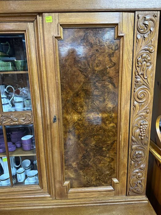 Klasyczny stylowy kredens | komoda z Holandii DOWÓZ DO DOMU