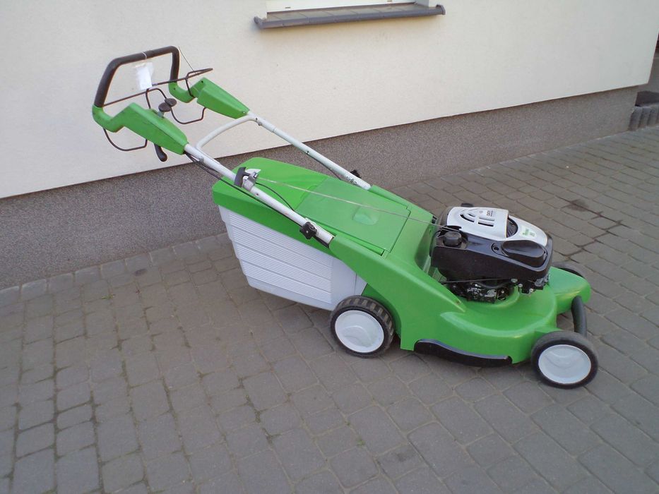 Kosiarka  VIKING MB 655,1 sprzęgło Briggs&Stratton Wysyłam napęd