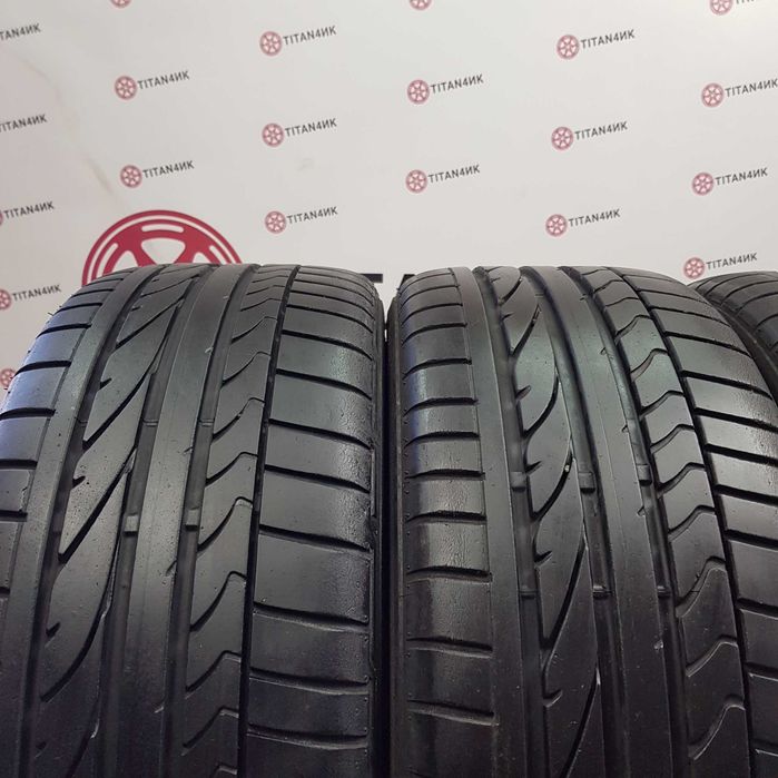 +4шт 90% Шини літні 215/40/17 Bridgestone Potenza  літо Р17