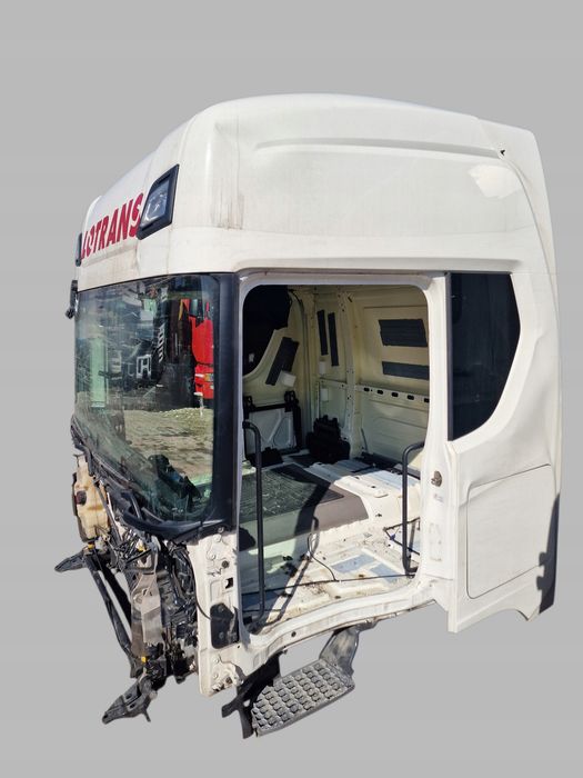 kabina szkielet kabiny scania r s ngs ntg 2023r