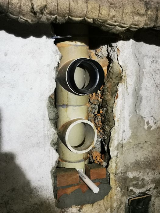 Frezowanie komina,, wkłady ceramiczne i stalowe, remonty naprawa kominów, montaż wkładów, kominy systemowe,
