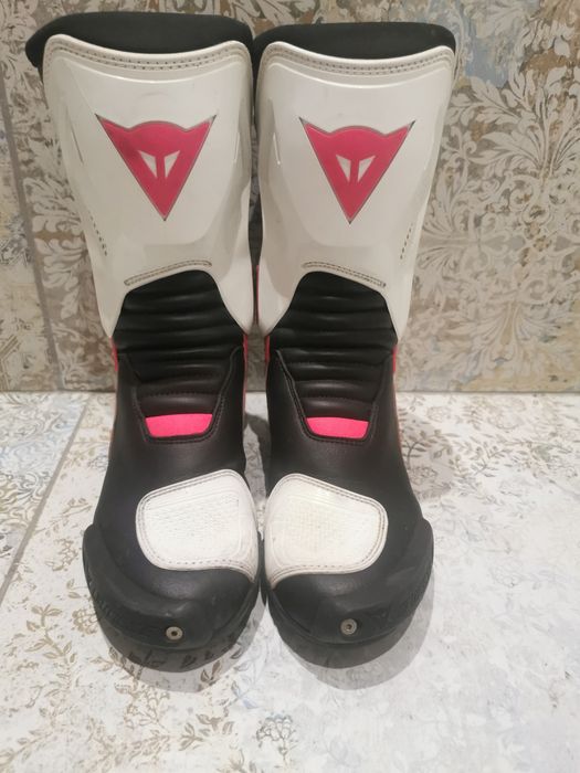 Buty motocyklowe Dainese Nexus L r. 38 25 cm