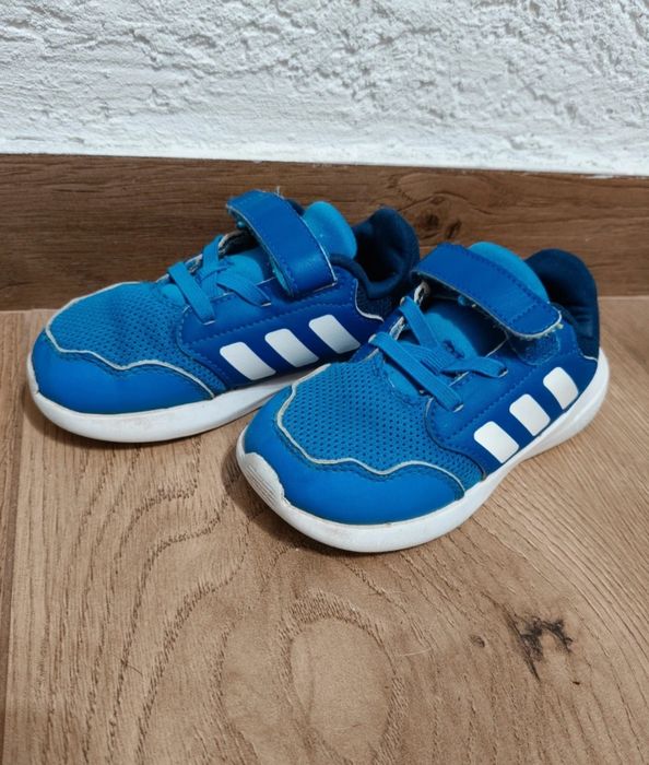 Sneakersy,afidasy adidas rozmiar 25