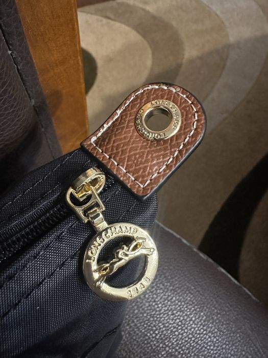 Mala LongChamp Le Pliage S