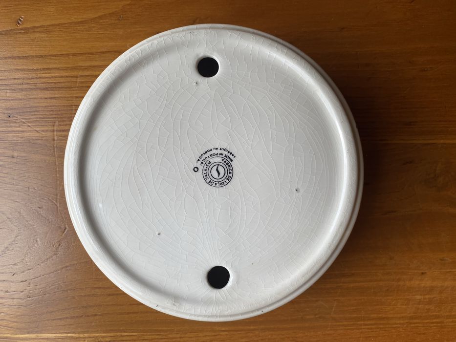 Loiça fábrica sacavém