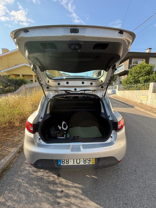Renault Clio 1.5 dCI (90 cv)