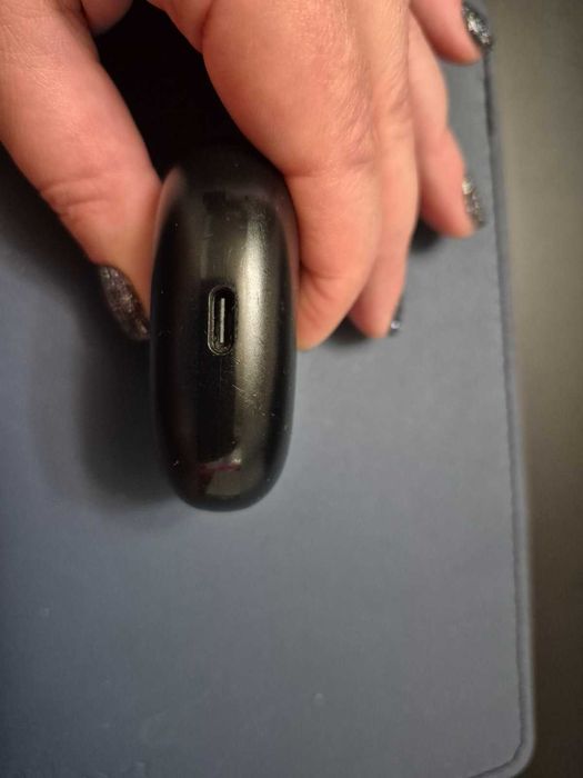 Бездротові навушники Xiaomi Redmi Buds 4 Active Black