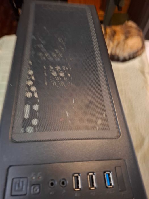 computador AMD com A6-9500