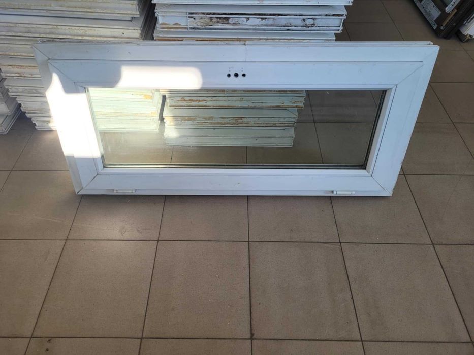 okna używane OSTRÓDA 110x520