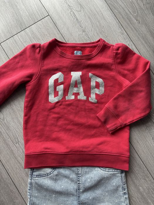 Bluza dziecięca GAP
