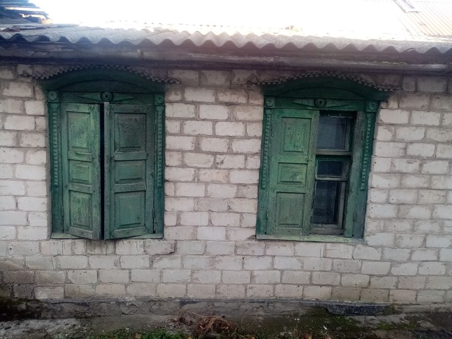 Продам гараж    с домом