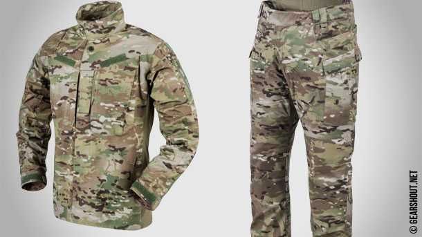 ‼️MBDU Helikon tex Рубашка сорочка убакс штаны комплект костюм китель