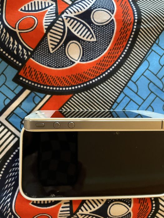 Iphone 4 8gb bateria a 85%