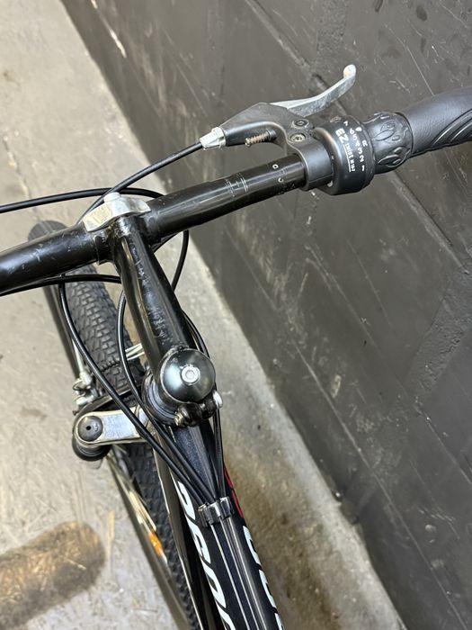 Rower MTB Limit 2600 FS FULL Shimano SiS 46 cm Urban Bikes