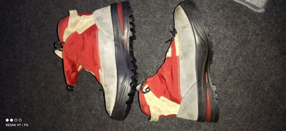 Buty turystyczne Salomon Adventure 7 Outdoor