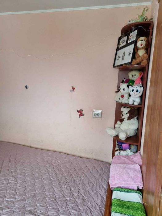 Двокімнатна смарт квартира на Космосі. (213-271-011)