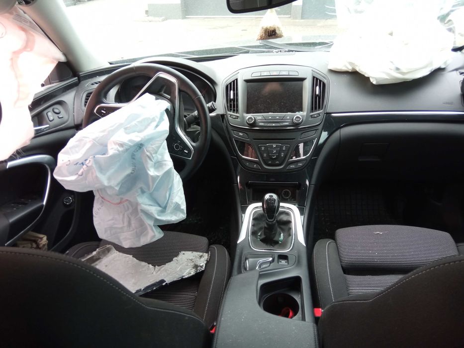 Opel Insignia A 2014 1.4 B14NET *na części*