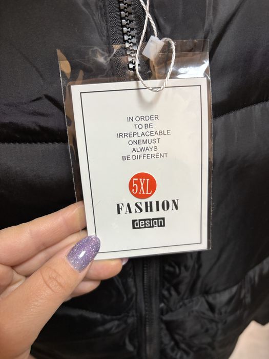 Продам нову куртку