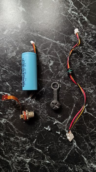 Minelab EQUINOX 600/800 запчастини