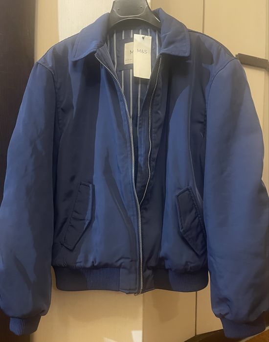Куртка / бомбер Marks&Spencer - S