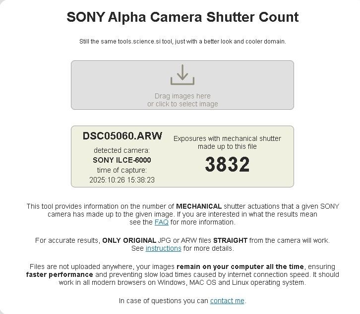 Sony A6000 + 16-50mm