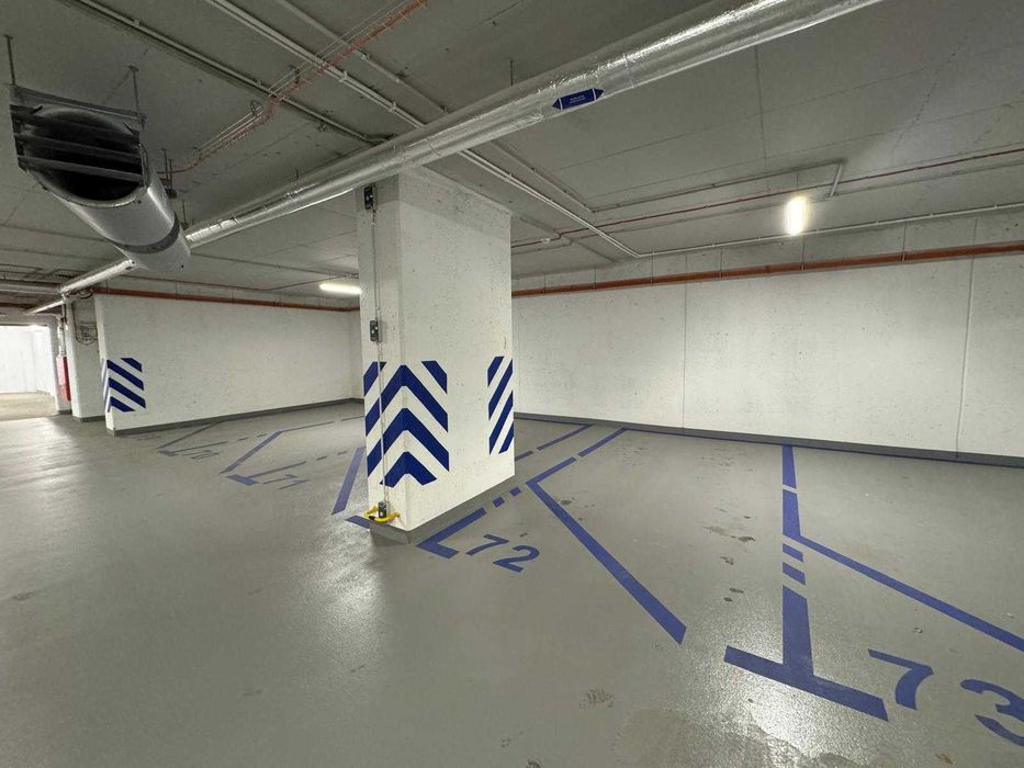REZERWACJA . Promocja!!! do 27 czerwca!!!  3590 zł z czynszem | 60 m² | 3 pokoje | Garaż + komórka | Internet 600 Mb/s | - More
