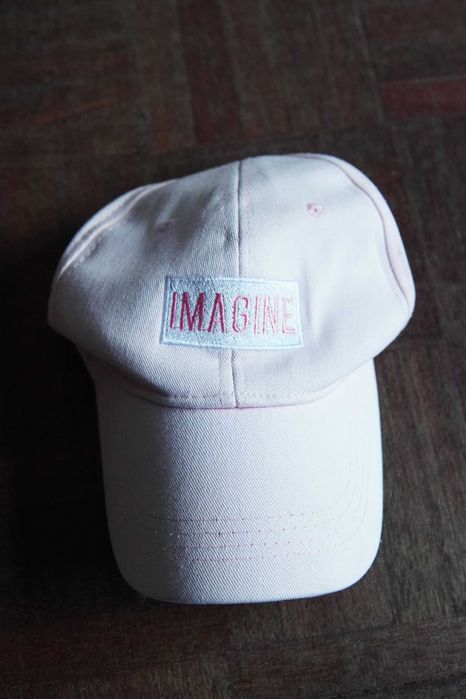 Boné IMAGINE BOM ESTADO64729418091651120