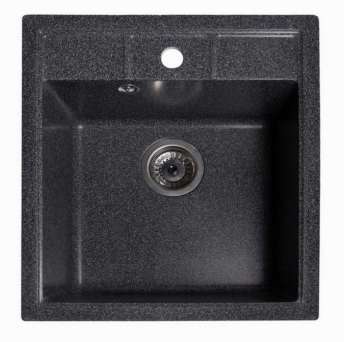 Гранитні кухонні мийки SOLID мойки гранитные (искусственный камень)