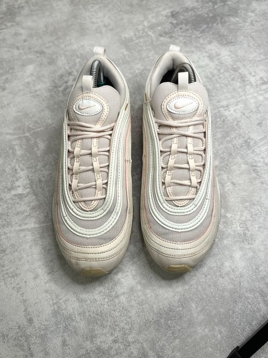 Кросівки nike air max 97 original 95 shox tn plus