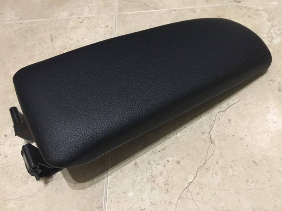 Tampa de Apoio de braço Audi A4 B6 B7 VW Golf Bora Ibiza Passat Nova