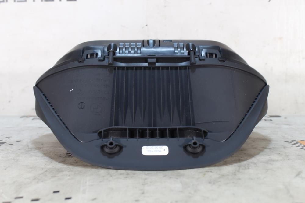 Quadrante / painel de instrumentos BMW 1 (F20)