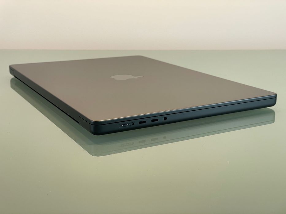 2023 MacBook Pro A2991 16" M3 PRO 18GB 512GB