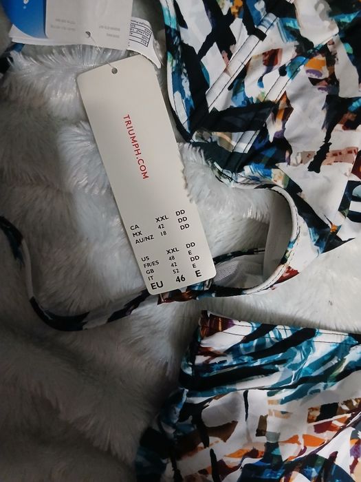 Strój kąpielowy Triumph