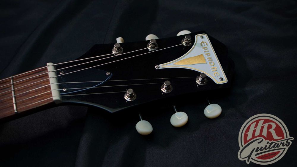 Epiphone Coronet, gitara elektryczna