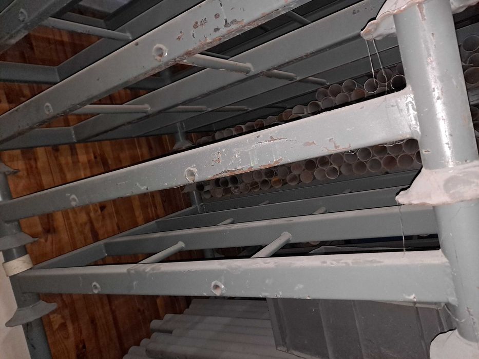 Prateleiras/Racks Vários Modelos Novo e Usado