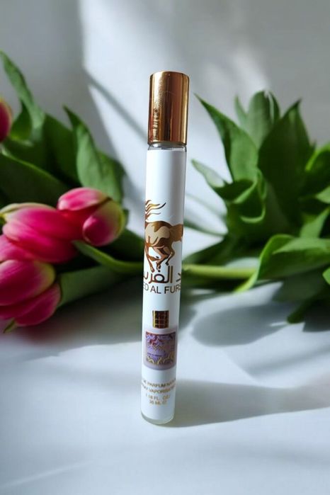 Qaed Al Fursan 35ml EDP unisex – orientalny zapach arabski