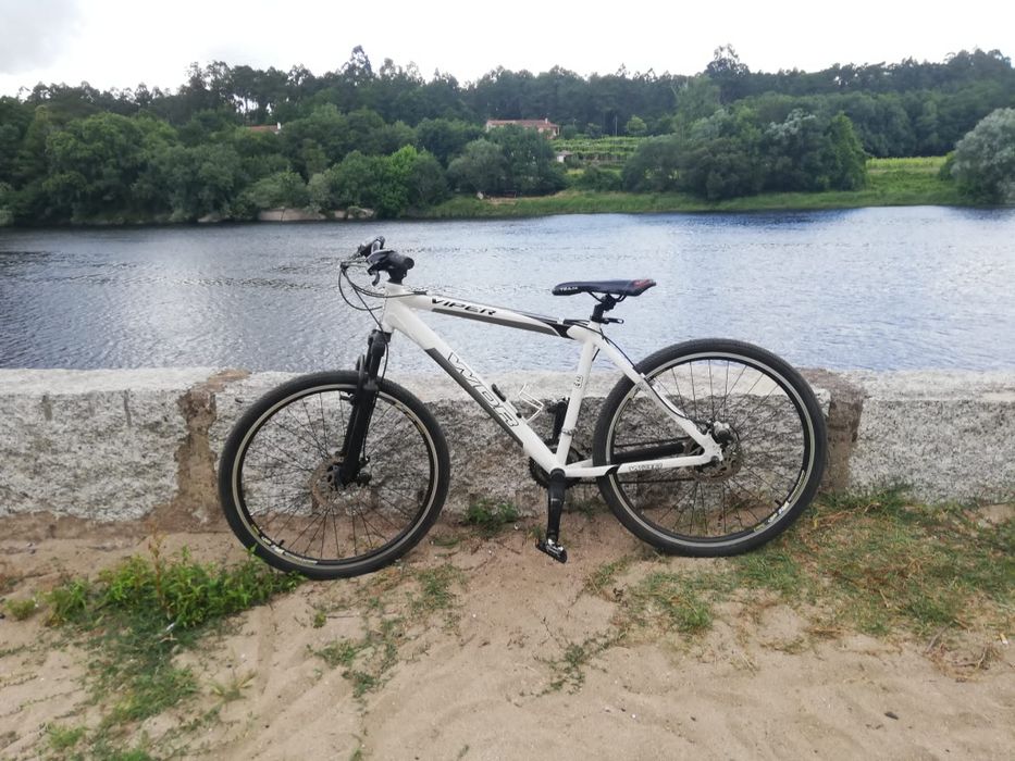 Bicicleta viper  150€