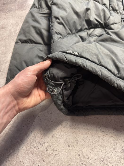 Пуховик Nike Vintage