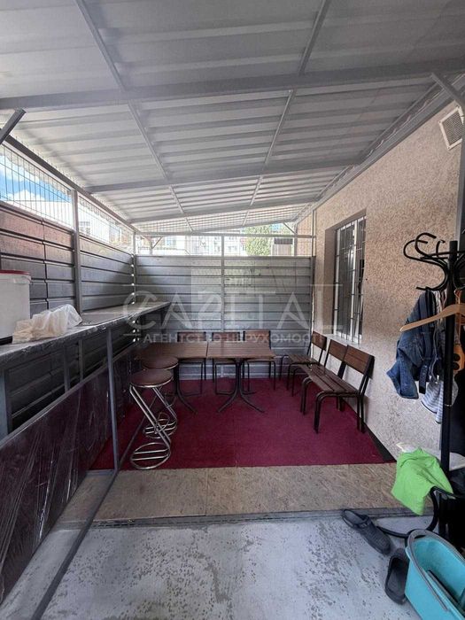 Комерційна нерухомість за адресою вул. Чорнобильська (площа 65 м²) - Atlanta.ua - фото 12