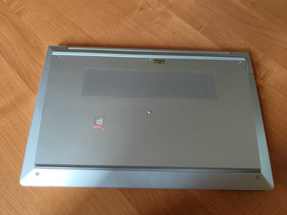 Laptop HP ProBook 450 G8 – i5-1135G7 / 16GB RAM / 256GB SSD